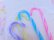 画像6: New Pastel Candy Cane Stick Set (6)