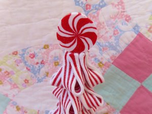 画像4: New Ribbon Candy Tree Light M