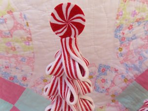 画像4: New Ribbon Candy Tree Light L