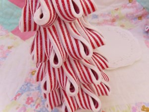 画像5: New Ribbon Candy Tree Light L
