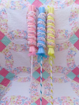 画像2: New Jumbo Candy Ornament