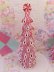 画像2: New Ribbon Candy Tree Light L (2)