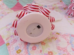 画像6: New Ribbon Candy Tree Light L