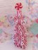 画像2: New Ribbon Candy Tree Light M (2)
