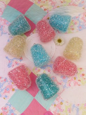 画像1: New Jumbo Jelly Ornament