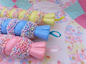 画像4: New Jumbo Candy Ornament