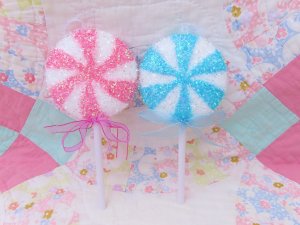 画像2: New Pastel Lollipop Set