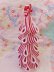 画像3: New Ribbon Candy Tree Light S (3)