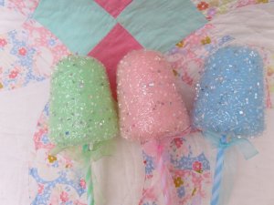 画像3: New Pastel Jelly Stick