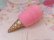 画像3: New Glass Ornament Ice Cream (3)