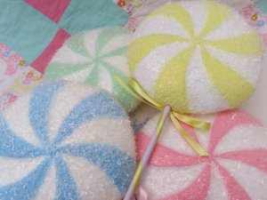 画像6: New Pastel Lollipop Stick M