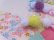 画像4: New Pastel Candy & Pompom Garland (4)