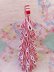 画像3: New Ribbon Candy Tree Light M (3)