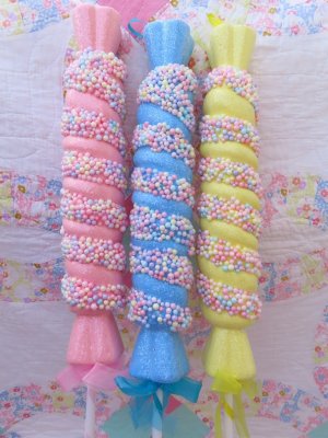 画像3: New Jumbo Candy Ornament