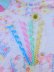 画像1: New Twist Pastel Stripe Ornament (1)