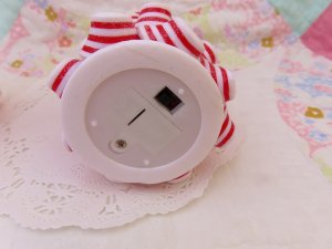 画像6: New Ribbon Candy Tree Light S