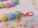 画像5: New Pastel Ball Garland (5)