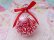 画像2: New Ball in Candy Ornament (2)