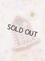 New Plastic Ginger House