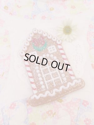 画像1: New Plastic Ginger House