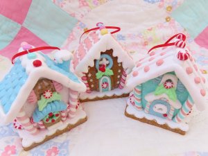 画像9: New Pastel Ginger House