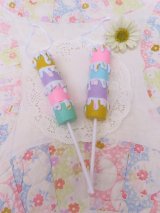 New Marshmallow Stick 