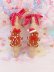 画像2: New Rolling pin Gingerbread Man (2)