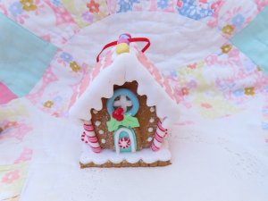 画像3: New Pastel Ginger House