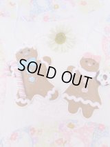 New Gingerbread Children Cookie