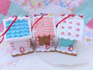 画像6: New Pastel Ginger House
