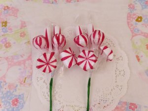 画像2: New Mint Candy Pick Set