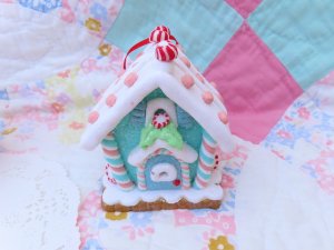 画像4: New Pastel Ginger House