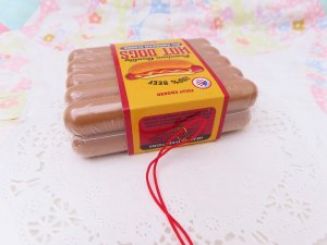 画像3: New Ornament Sausage