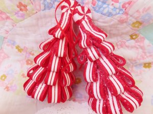 画像7: New Ribbon Candy Tree