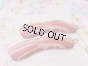 画像2: New Glass Ornament Bacon