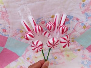 画像5: New Mint Candy Pick Set