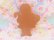 画像3: New Plastic Gingerbread Girl  (3)
