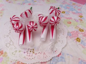 画像6: New Mint Candy Pick Set