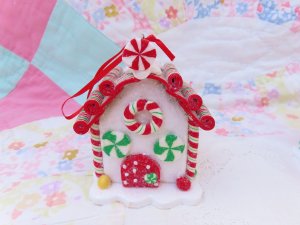 画像3: New Colorful Ginger House 