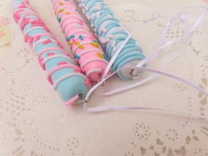 画像4: New Chocolate Cover Pretzel