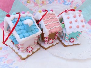 画像8: New Pastel Ginger House
