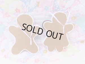 画像4: New Gingerbread Children Cookie