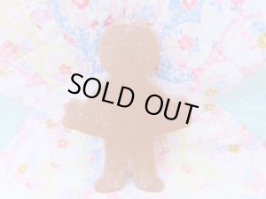 画像3: New Plastic Gingerbread Boy 