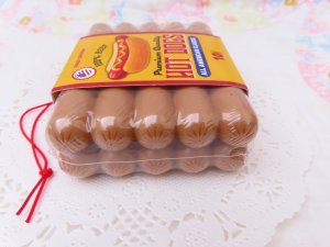 画像4: New Ornament Sausage