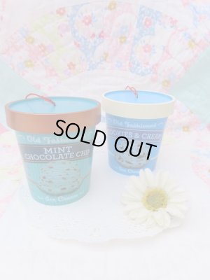 画像1: New Ice Cream Container 