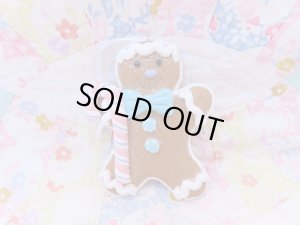 画像2: New Gingerbread Children Cookie