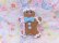 画像2: New Gingerbread Children Cookie (2)