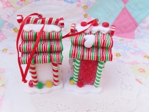 画像6: New Colorful Ginger House 