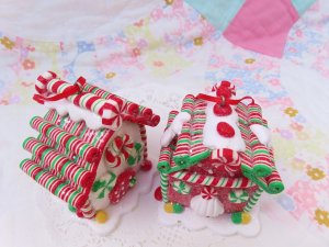 画像7: New Colorful Ginger House 