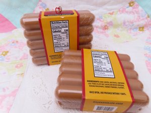 画像6: New Ornament Sausage